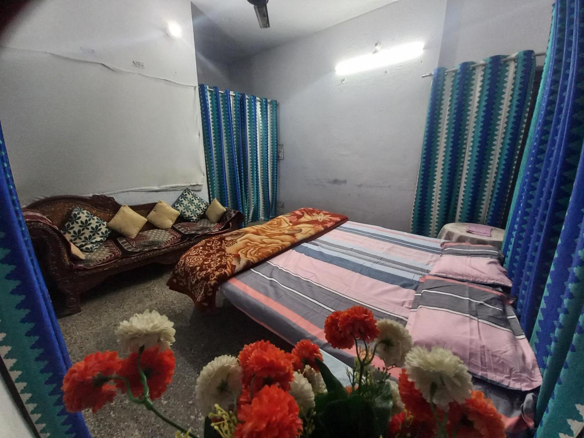 Nigam Stay Home B-663, Kareli Prayagraj Exterior photo