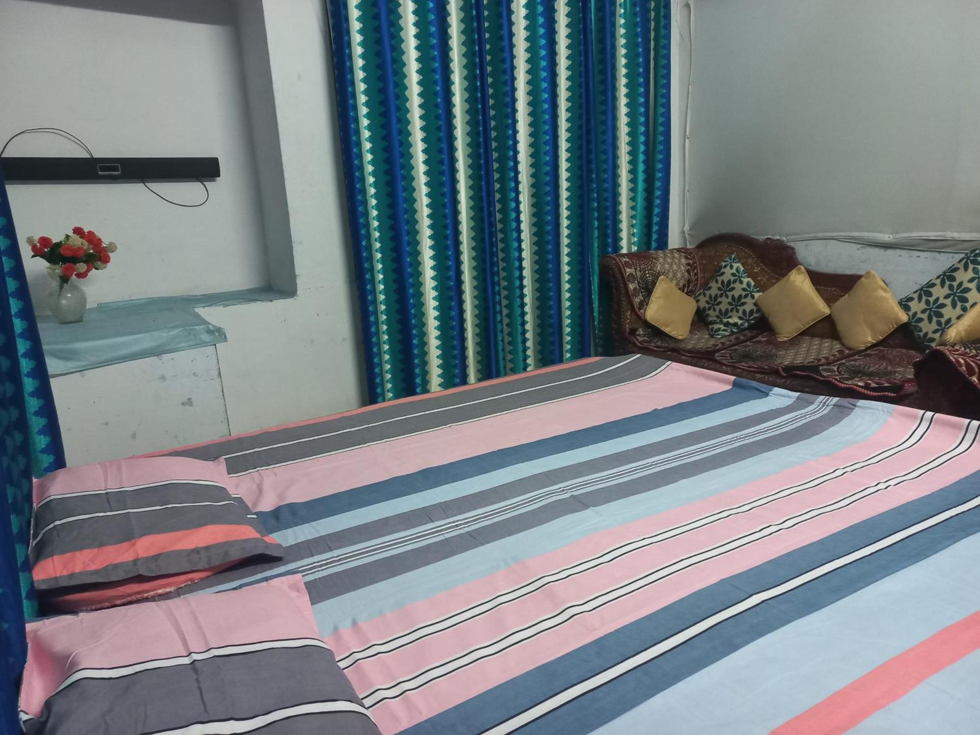 Nigam Stay Home B-663, Kareli Prayagraj Exterior photo