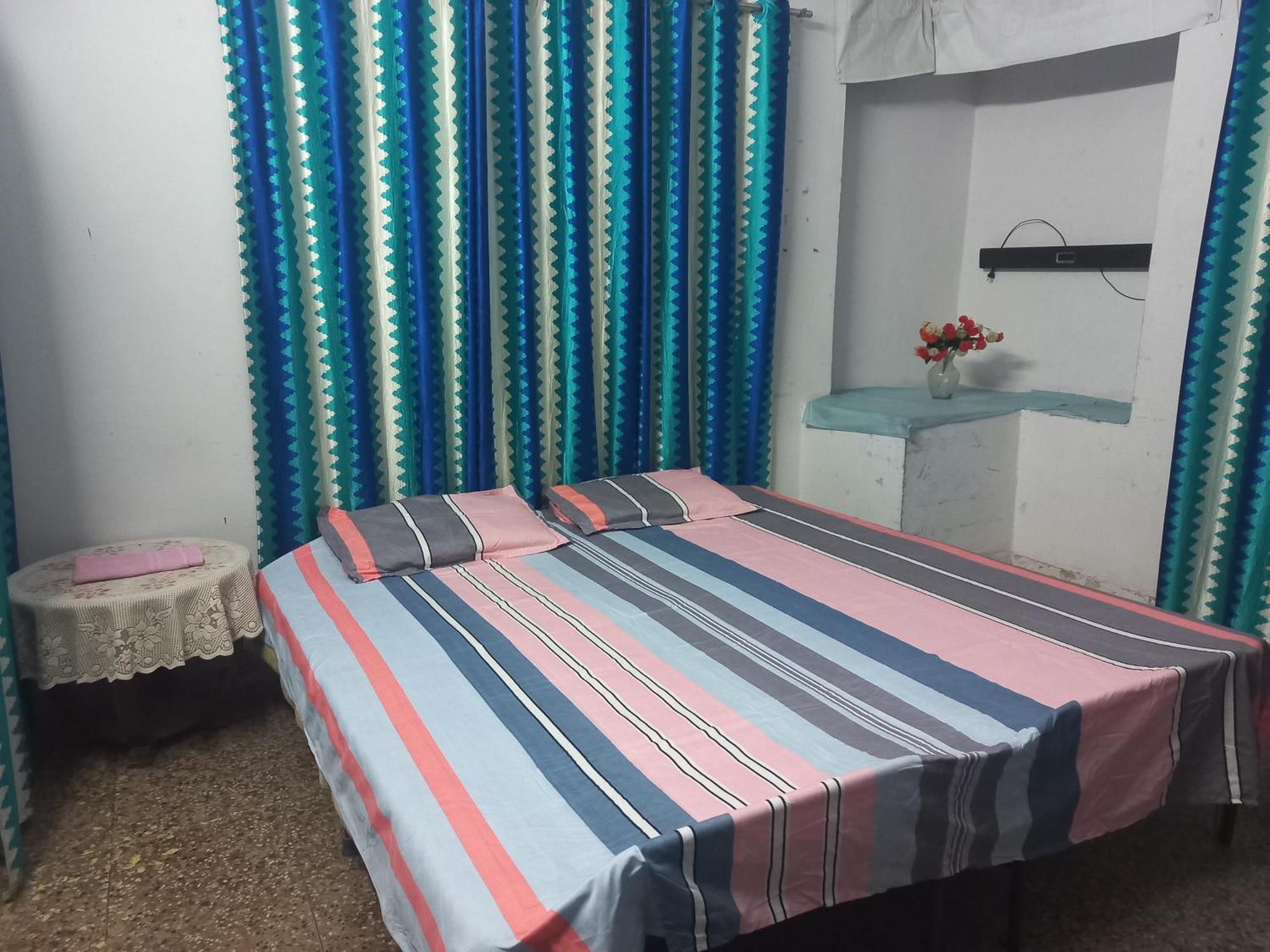 Nigam Stay Home B-663, Kareli Prayagraj Exterior photo